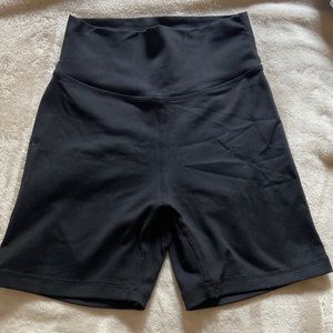 Bike Shorts